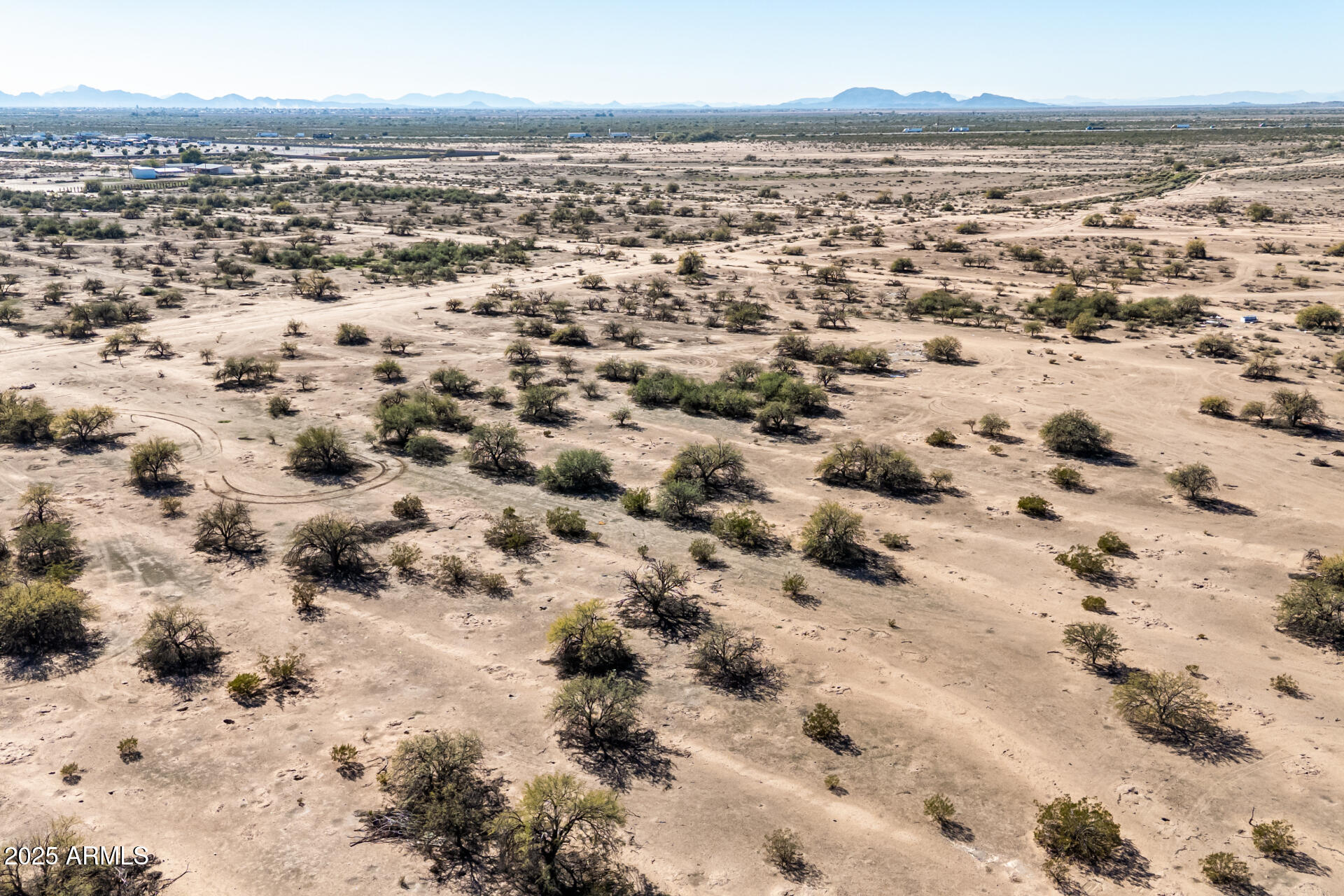 4030 Rio Drive, Unit 10 Eloy, AZ 85131 - Photo 9 of 12 a view of city and ocean