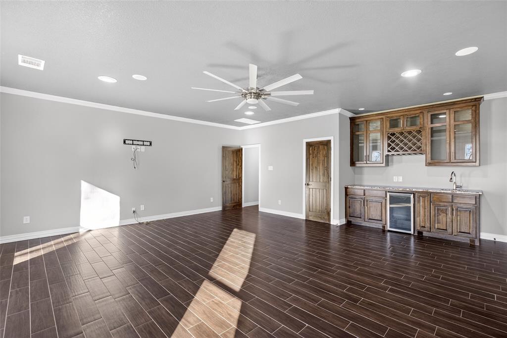 306 Garden Court Springtown, TX 76082 - Photo 36 of 39