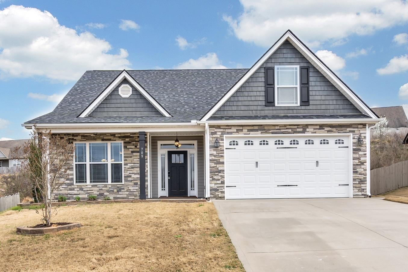 709 Maya Street Boiling Springs, SC 29316 - Photo 1 of 28 Gallery Image 1
