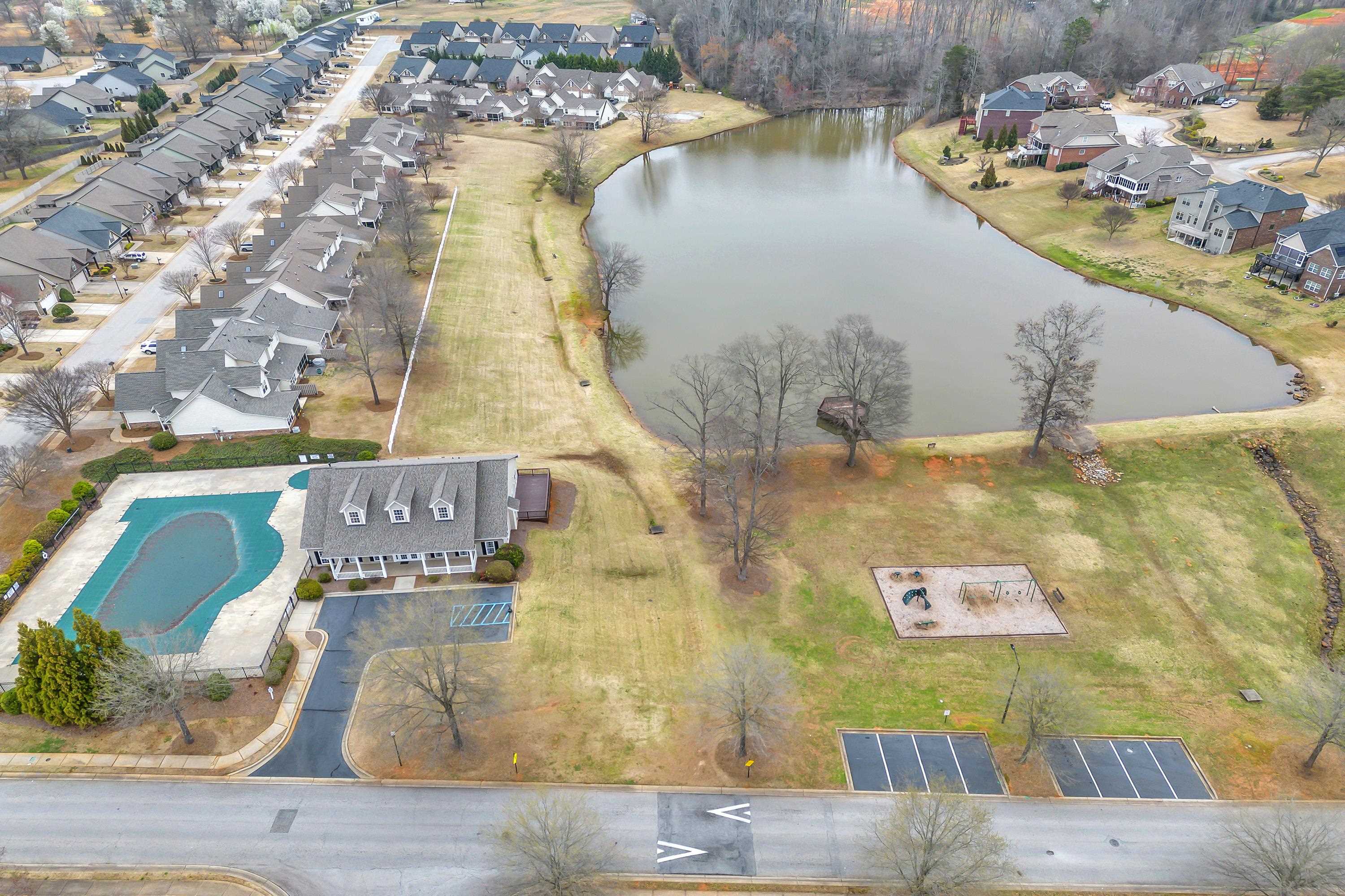 709 Maya Street Boiling Springs, SC 29316 - Photo 23 of 28 Gallery Image 23