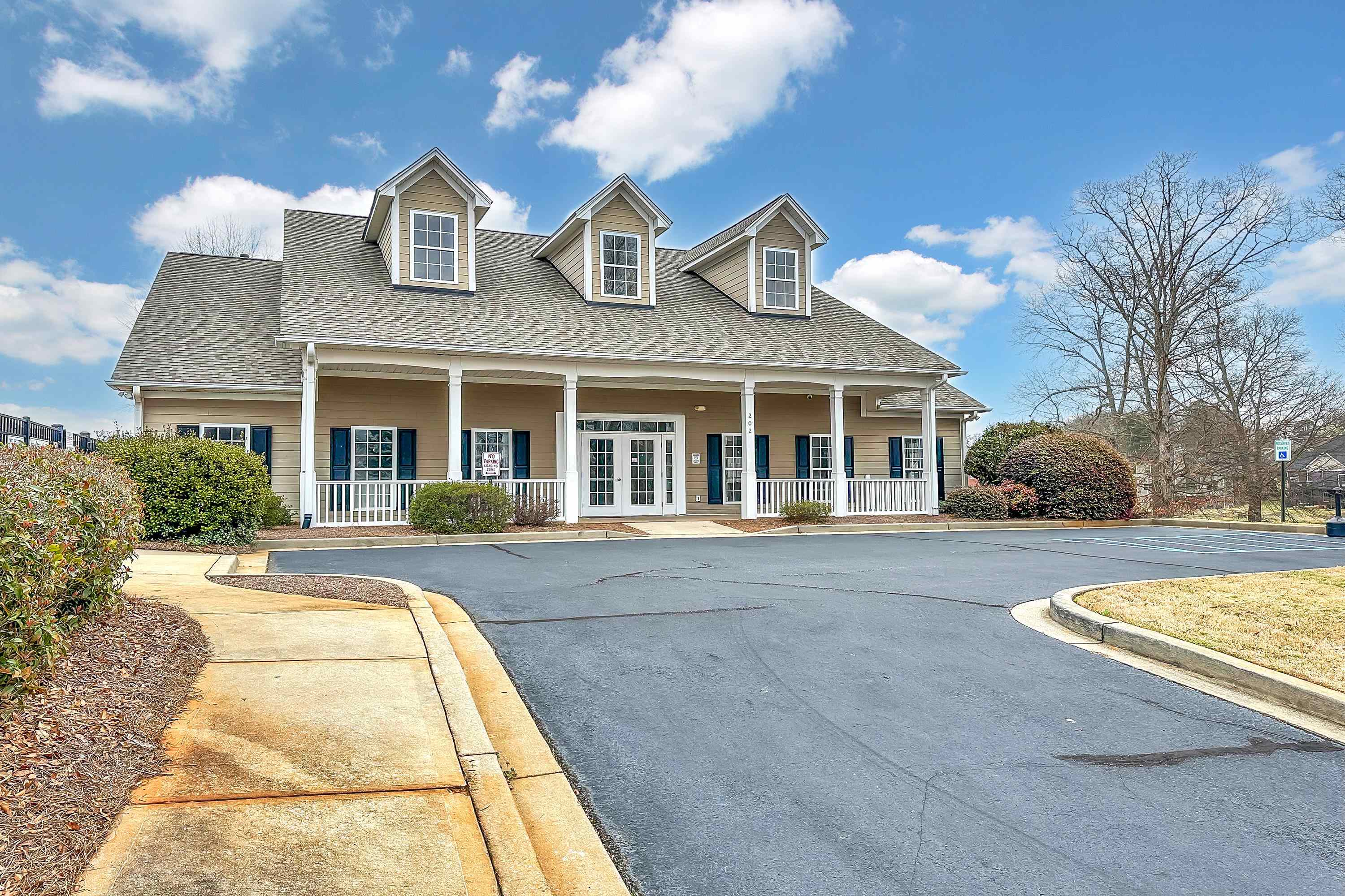 709 Maya Street Boiling Springs, SC 29316 - Photo 27 of 28 Gallery Image 27