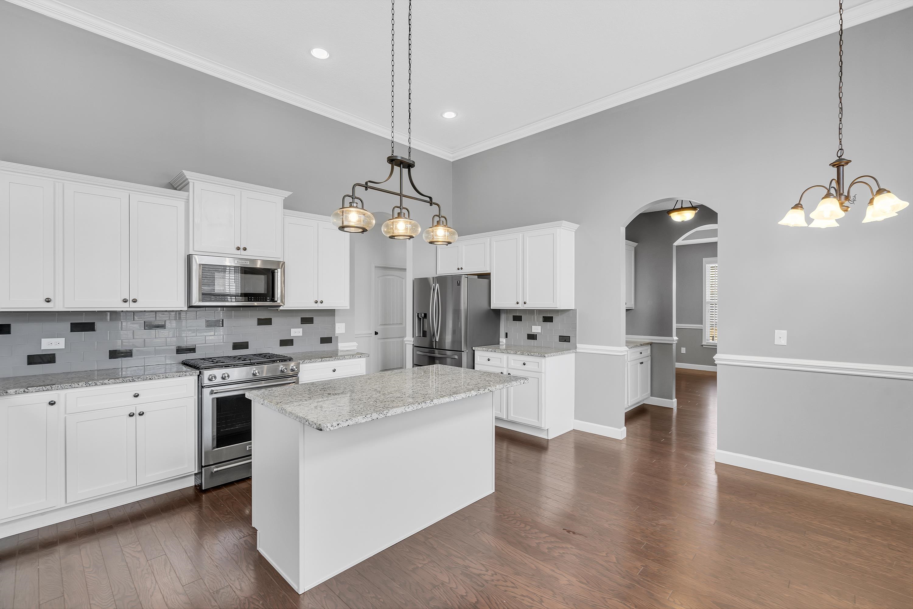 709 Maya Street Boiling Springs, SC 29316 - Photo 8 of 28 Gallery Image 8