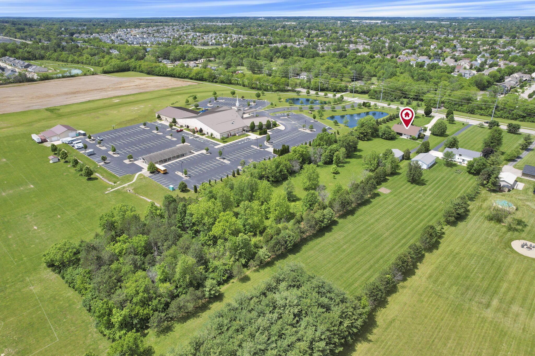 3171 Orders Road Grove City, OH 43123 - Photo 87 of 95 87-web-or-mls-DJI_0917 - Copy