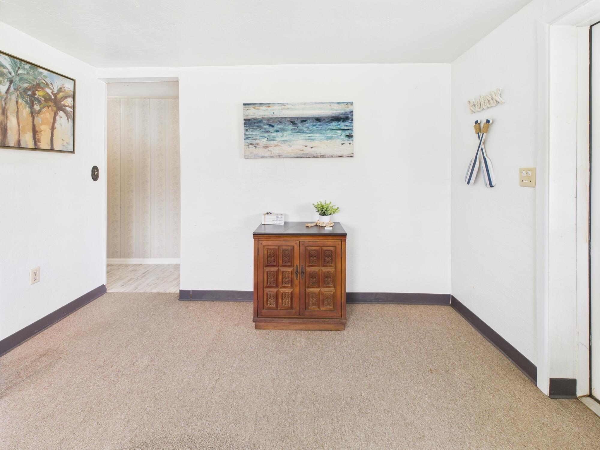 3302 Southeast 34th Avenue Okeechobee, FL 34974 - Photo 7 of 54 a view of an empty room with a window