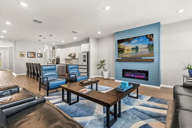 $785,000 | 2290 Endeavor Way, Clermont, FL 34715