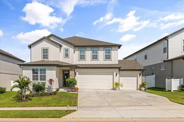 $785,000 | 2290 Endeavor Way, Clermont, FL 34715