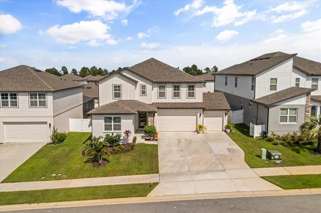 $785,000 | 2290 Endeavor Way, Clermont, FL 34715