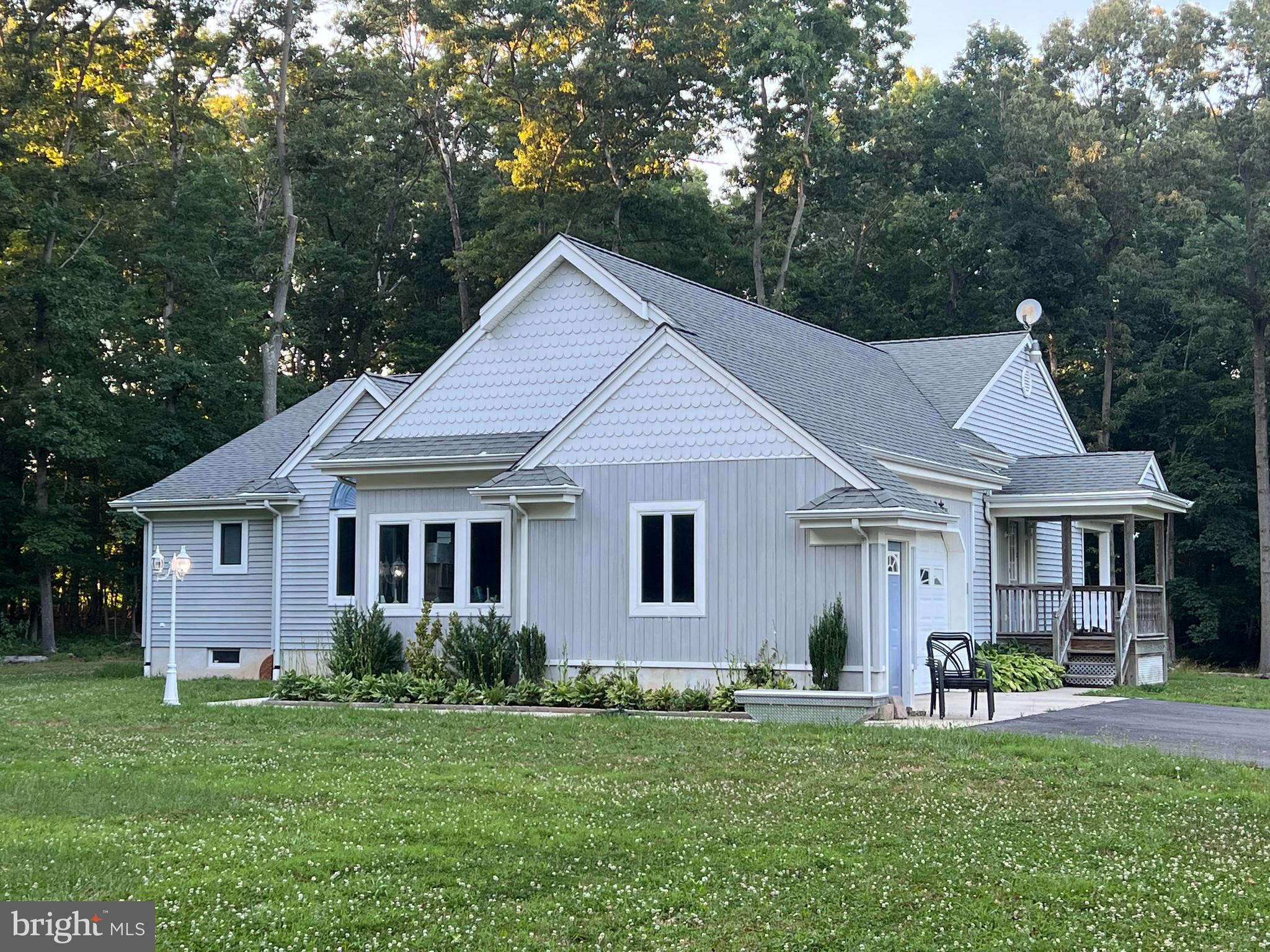 262 Three Bridge Road Monroeville, NJ 08343 - Photo 1 of 2