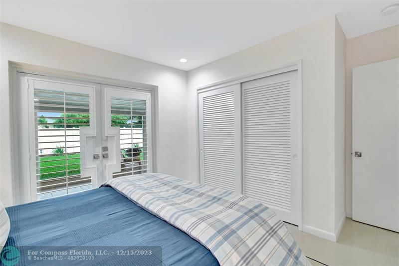 1985 Sailfish Place Pompano Beach, FL 33062 - Photo 34 of 47 a view of wooden floor and windows in a room