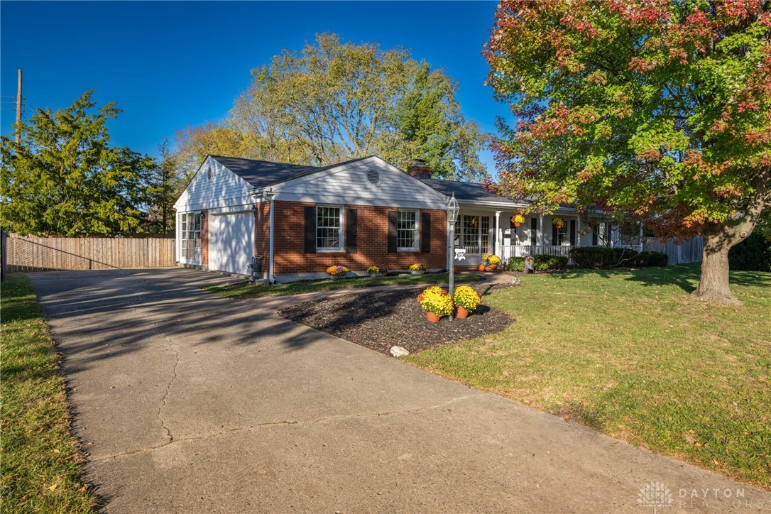 103 White Birch Road Centerville, OH 45458 - Photo 41 of 45