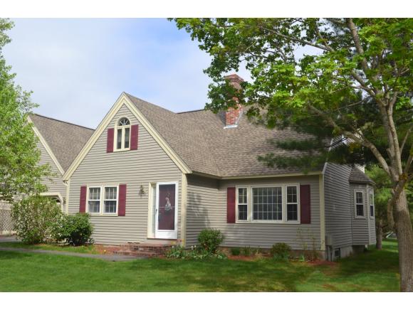 223 Winding Pond Road, Unit 223 Londonderry, NH 03053 - Photo 1 of 1 Gallery Image 1