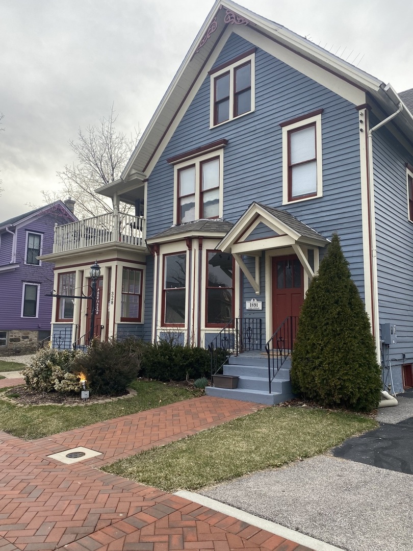 326-328 South Main St  