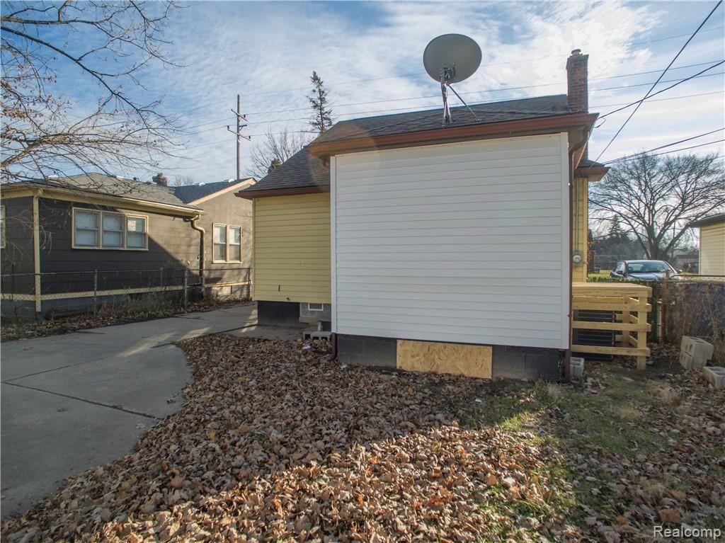 13437 Toepfer Road Warren, MI 48089 - Photo 50 of 57