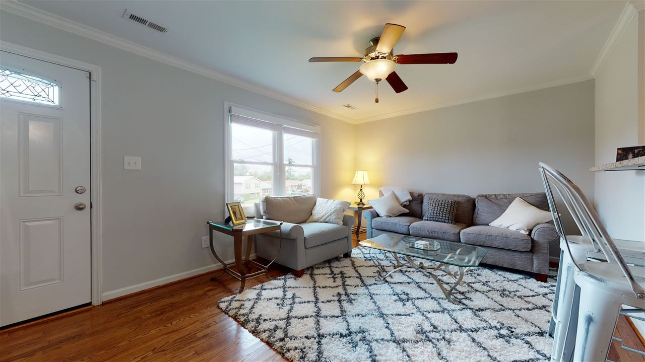 1312 North King Charles Road Raleigh, NC 27610 - Photo 3 of 29 Photo 3