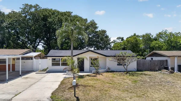 $299,999 | 3851 Saturn Drive, New Port Richey, FL 34652