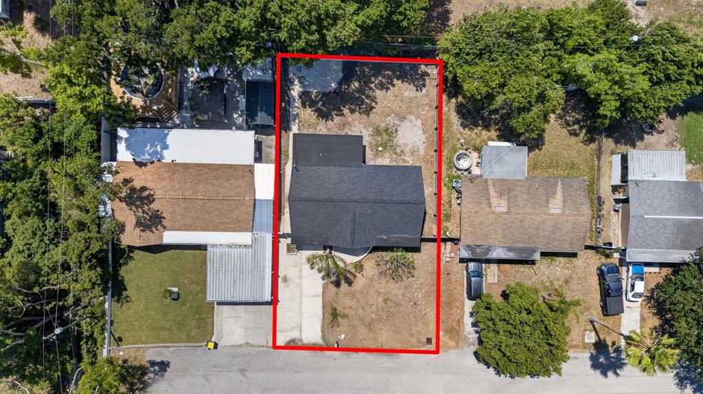 3851 Saturn Drive New Port Richey, FL 34652 - Photo 2 of 35