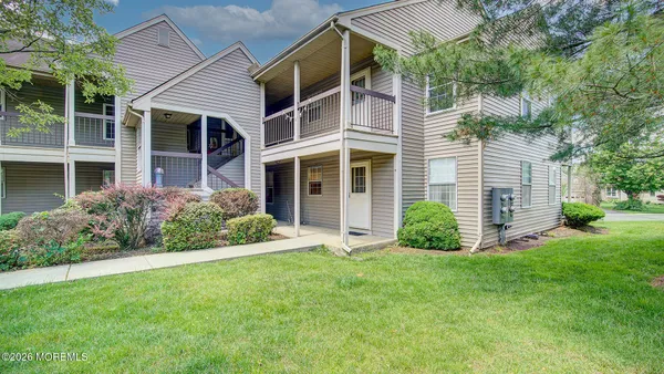 $259,000 | 124 Concordia Circle, Unit 124A, Monroe Township, NJ 08831