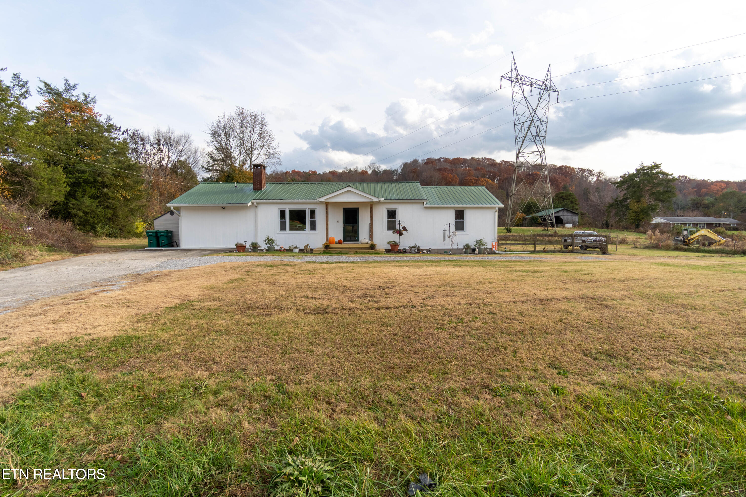1055 Hines Valley Road Lenoir City, TN 37771 - Photo 1 of 47 DSC05785-HDRHines Valley