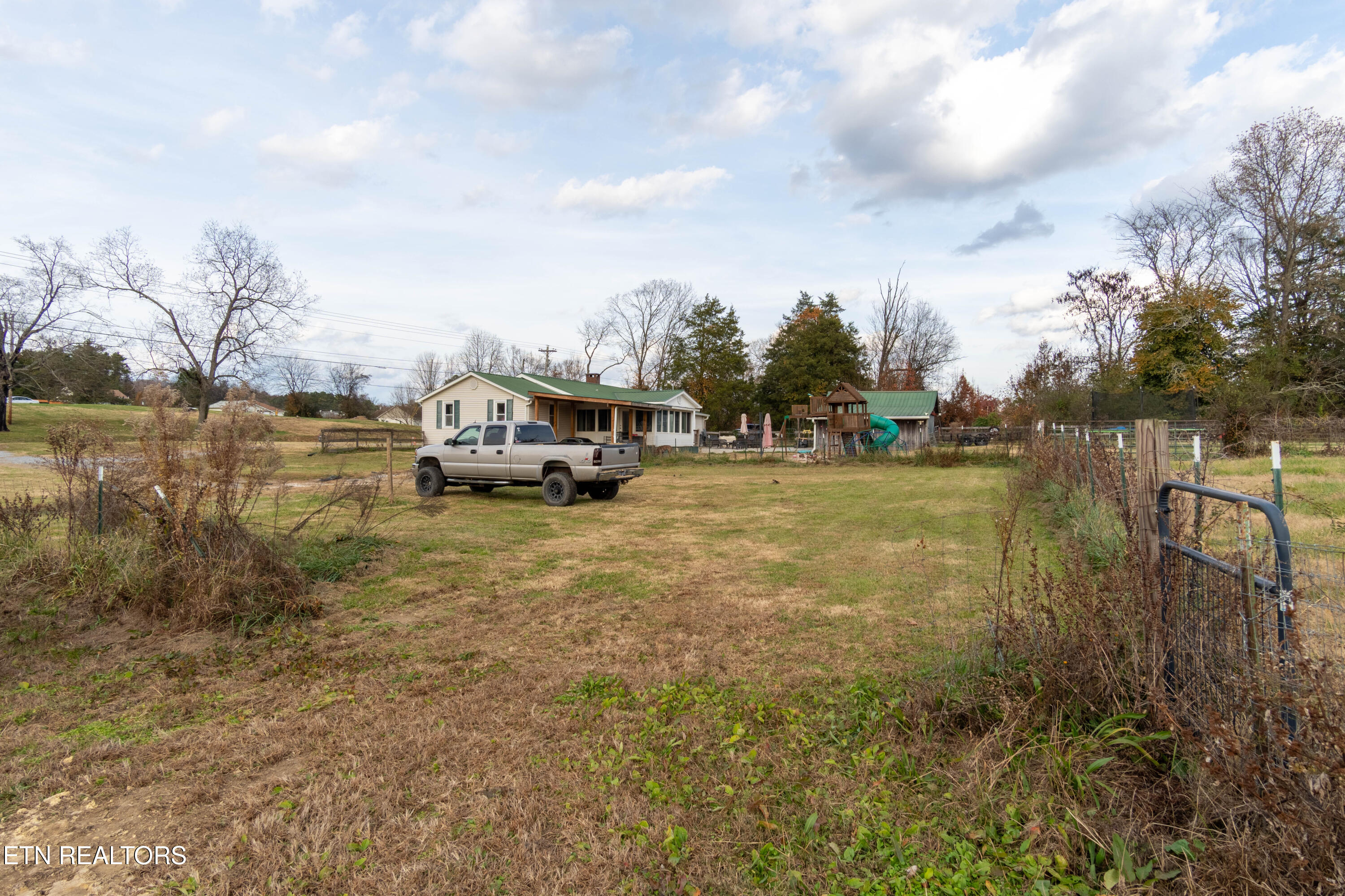 1055 Hines Valley Road Lenoir City, TN 37771 - Photo 12 of 47 DSC05832-HDRHines Valley