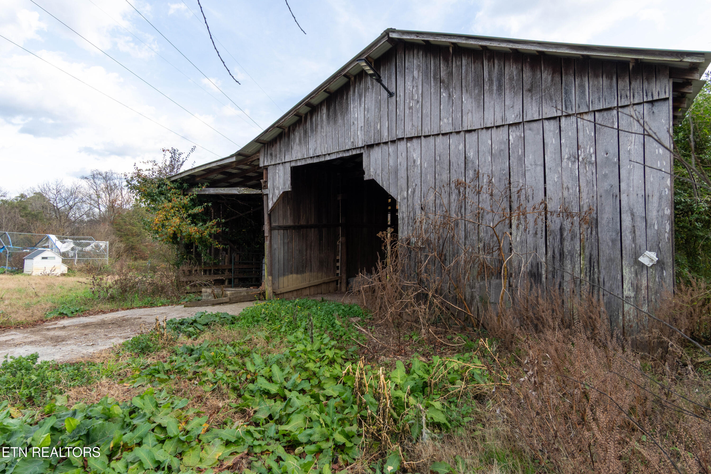 1055 Hines Valley Road Lenoir City, TN 37771 - Photo 14 of 47 DSC05837-HDRHines Valley