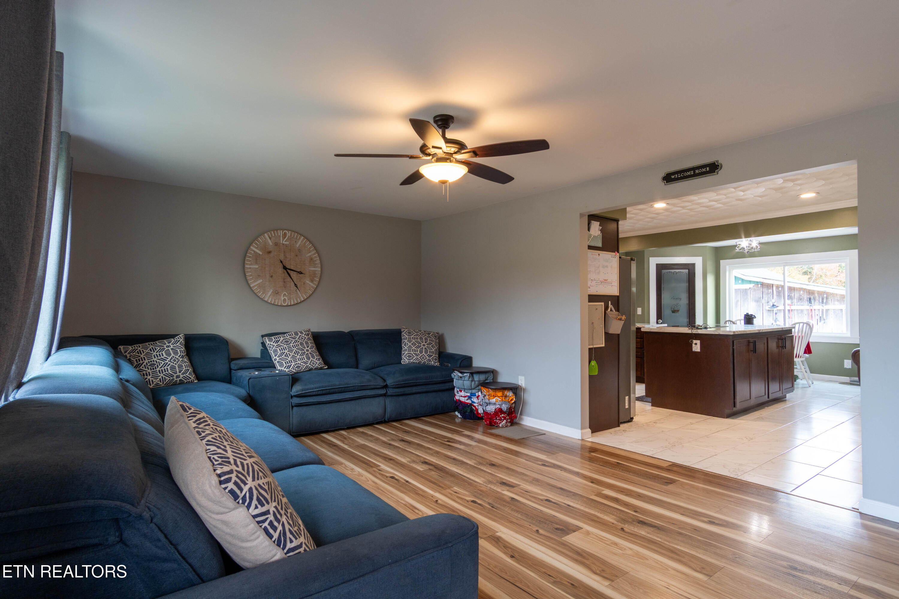 1055 Hines Valley Road Lenoir City, TN 37771 - Photo 16 of 47 DSC05851-HDRHines Valley