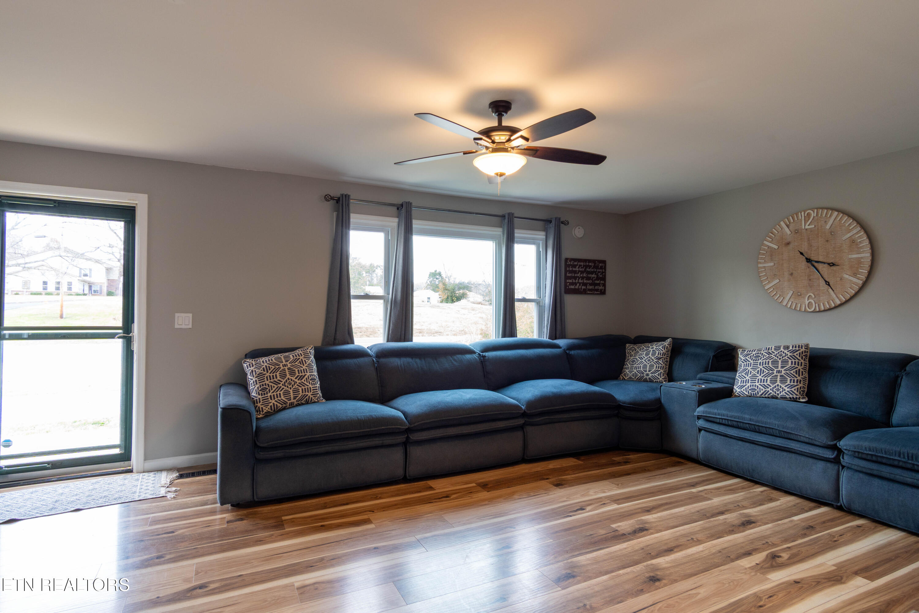 1055 Hines Valley Road Lenoir City, TN 37771 - Photo 17 of 47 DSC05854-HDRHines Valley