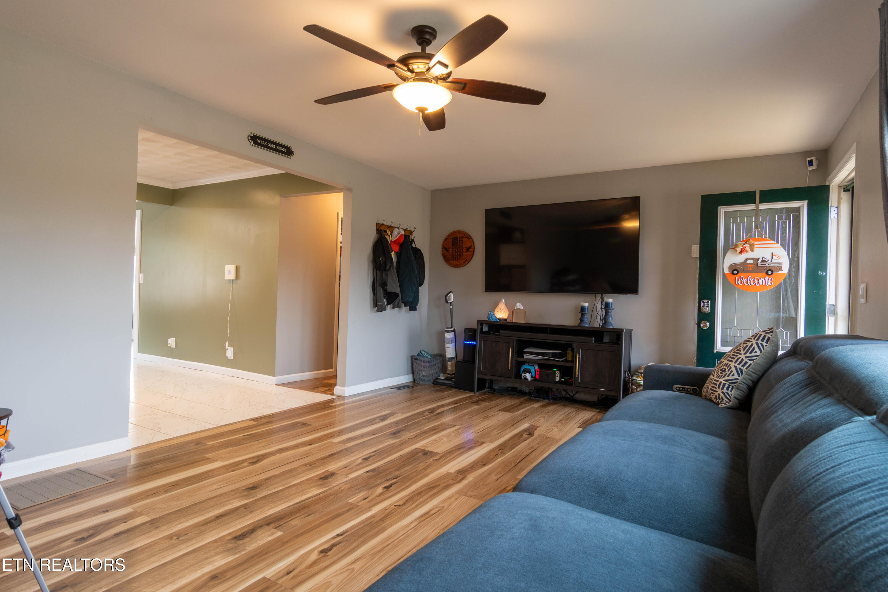 1055 Hines Valley Road Lenoir City, TN 37771 - Photo 18 of 47 DSC05857-HDRHines Valley