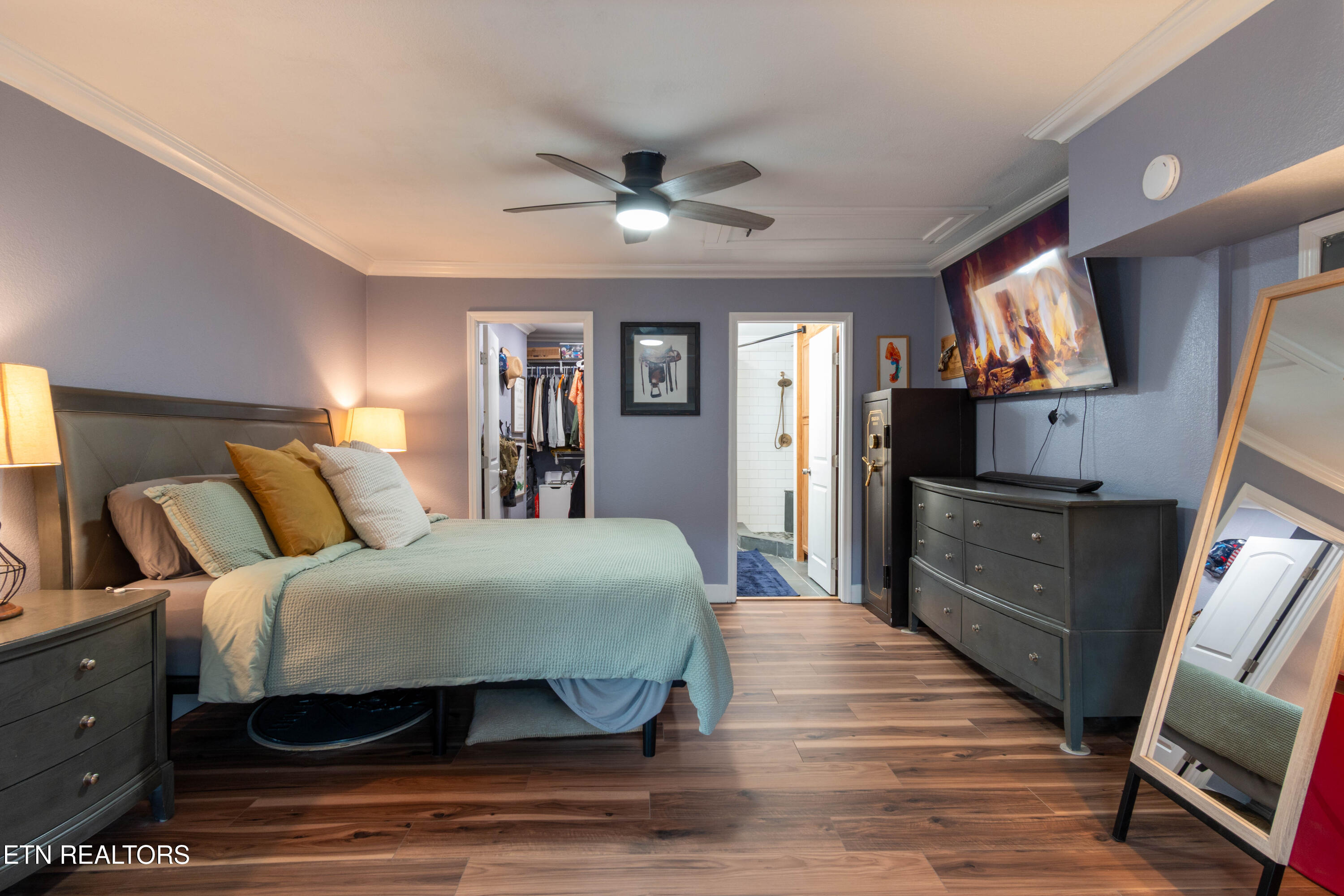 1055 Hines Valley Road Lenoir City, TN 37771 - Photo 25 of 47 DSC05878-HDRHines Valley