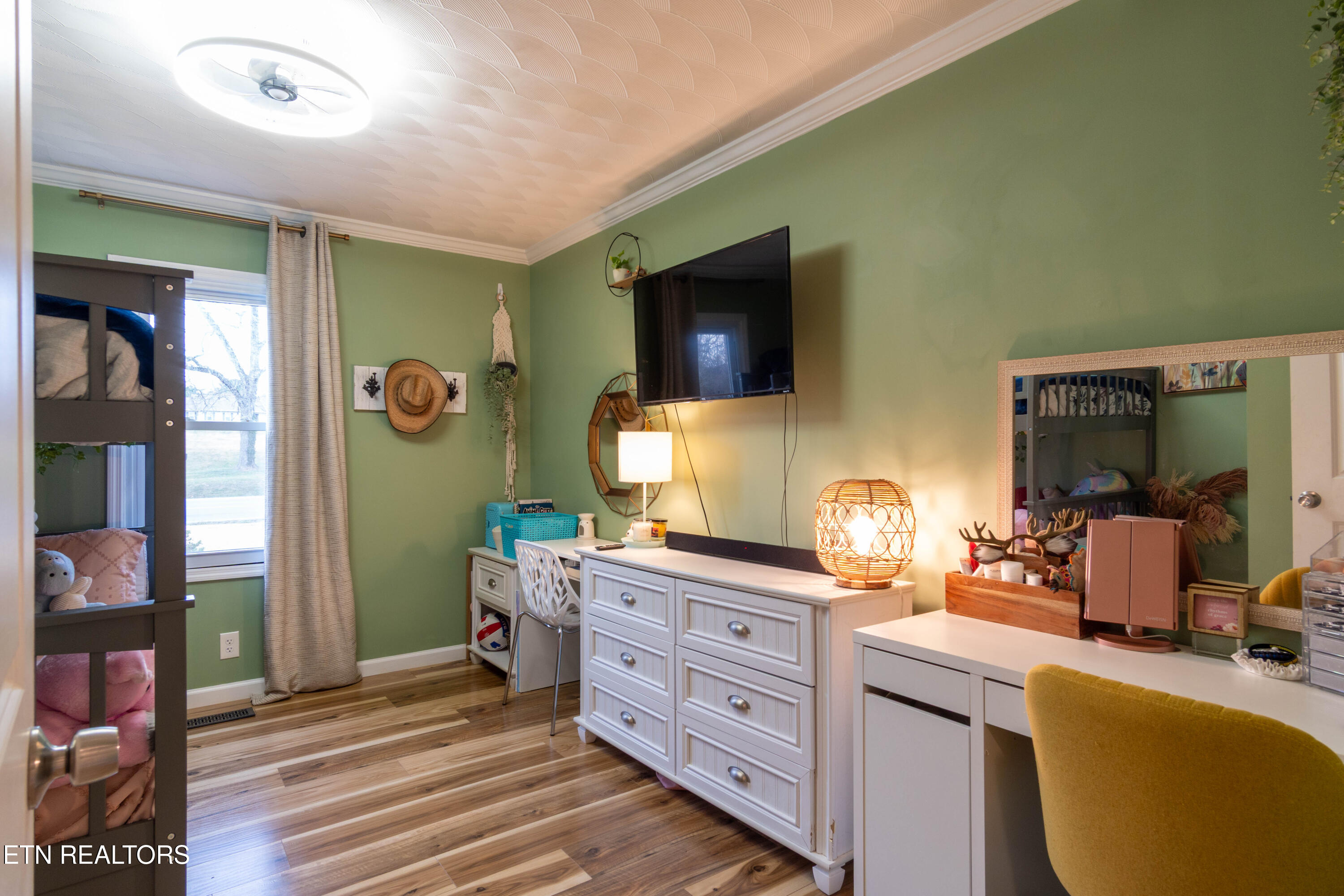 1055 Hines Valley Road Lenoir City, TN 37771 - Photo 29 of 47 DSC05890-HDRHines Valley