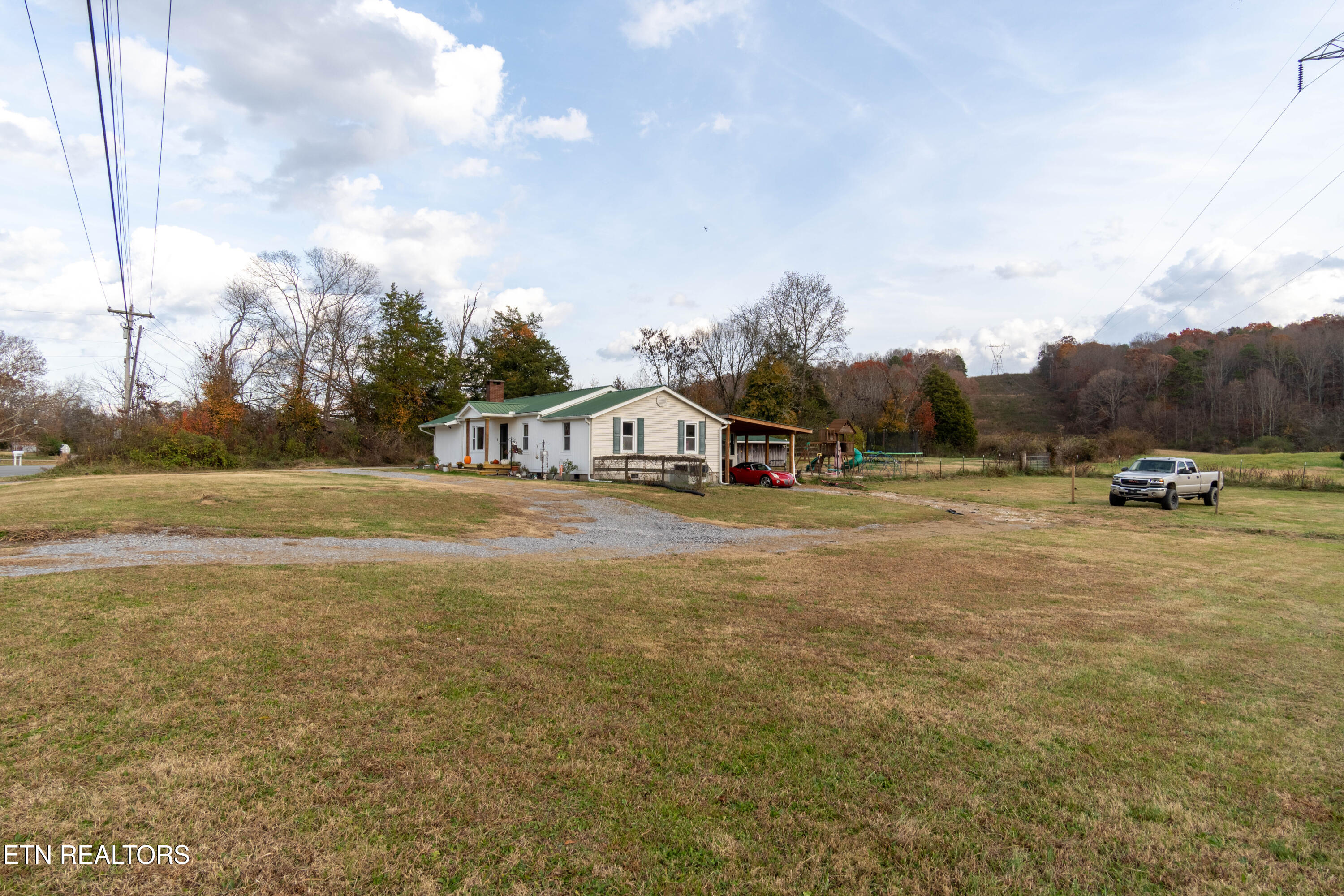 1055 Hines Valley Road Lenoir City, TN 37771 - Photo 3 of 47 DSC05797-HDRHines Valley