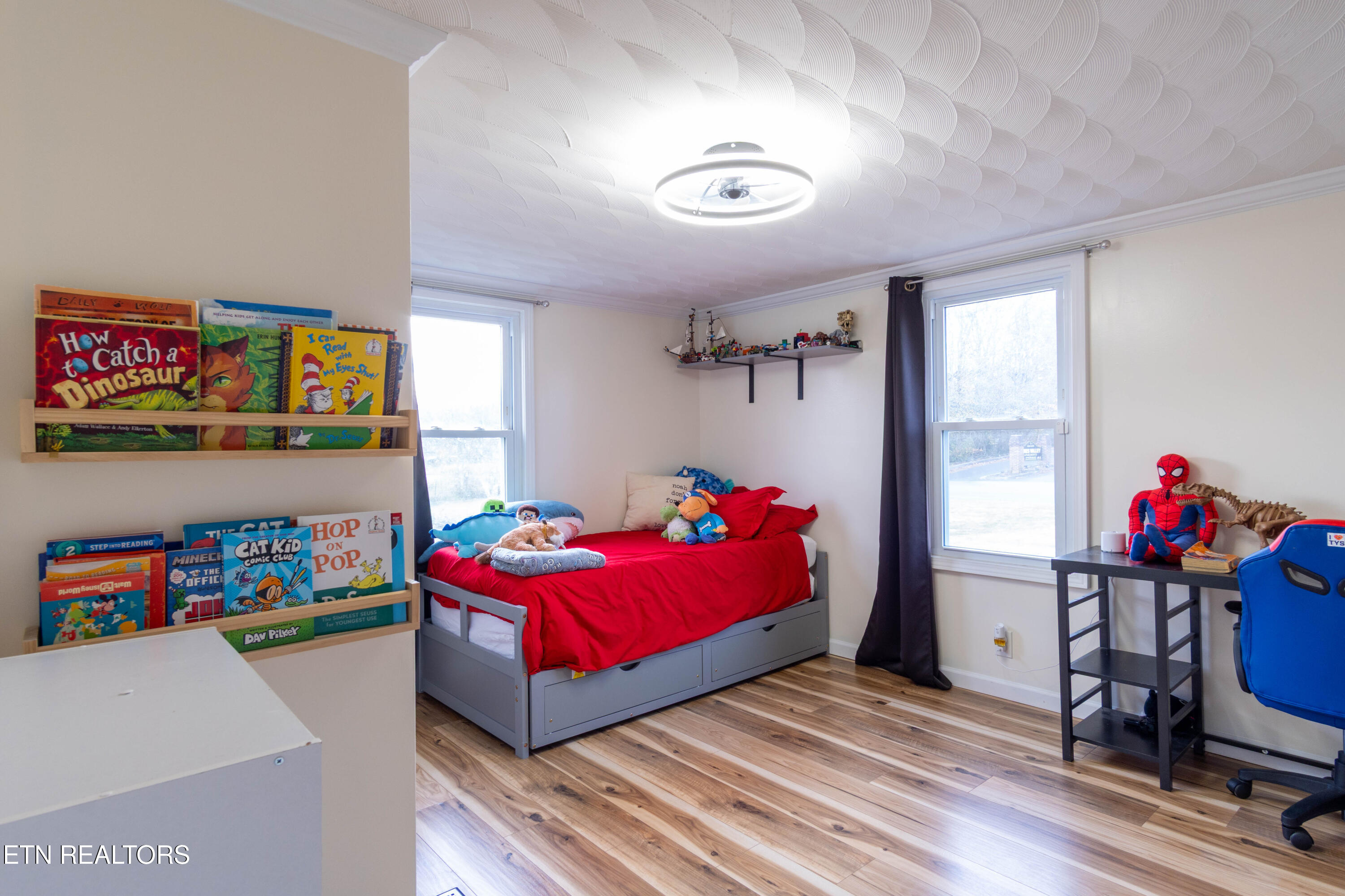 1055 Hines Valley Road Lenoir City, TN 37771 - Photo 32 of 47 DSC05899-HDRHines Valley