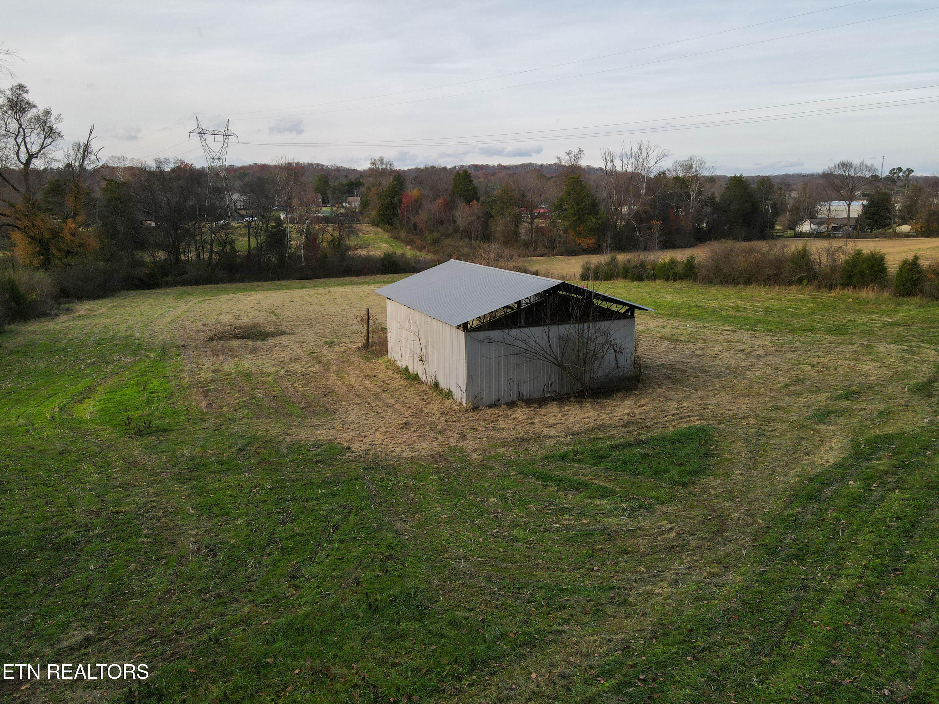 1055 Hines Valley Road Lenoir City, TN 37771 - Photo 38 of 47 DJI_0956Hines Valley