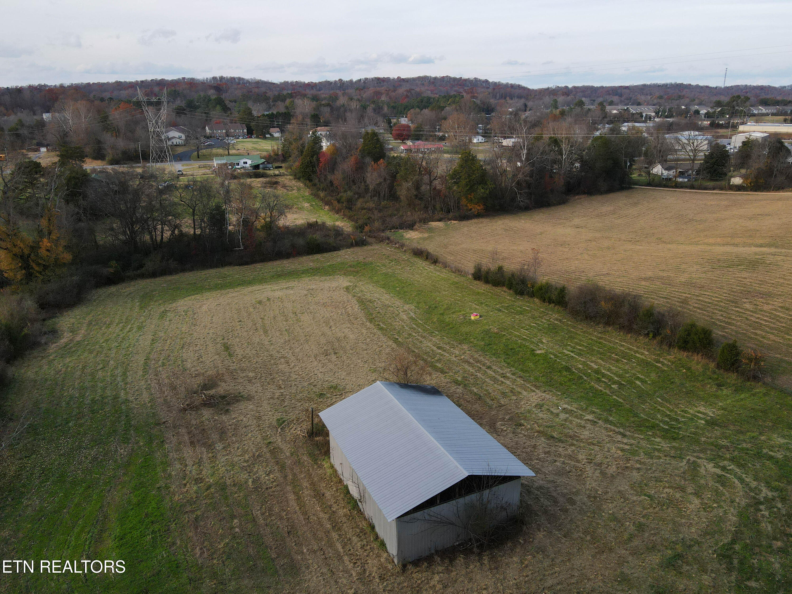 1055 Hines Valley Road Lenoir City, TN 37771 - Photo 39 of 47 DJI_0958Hines Valley