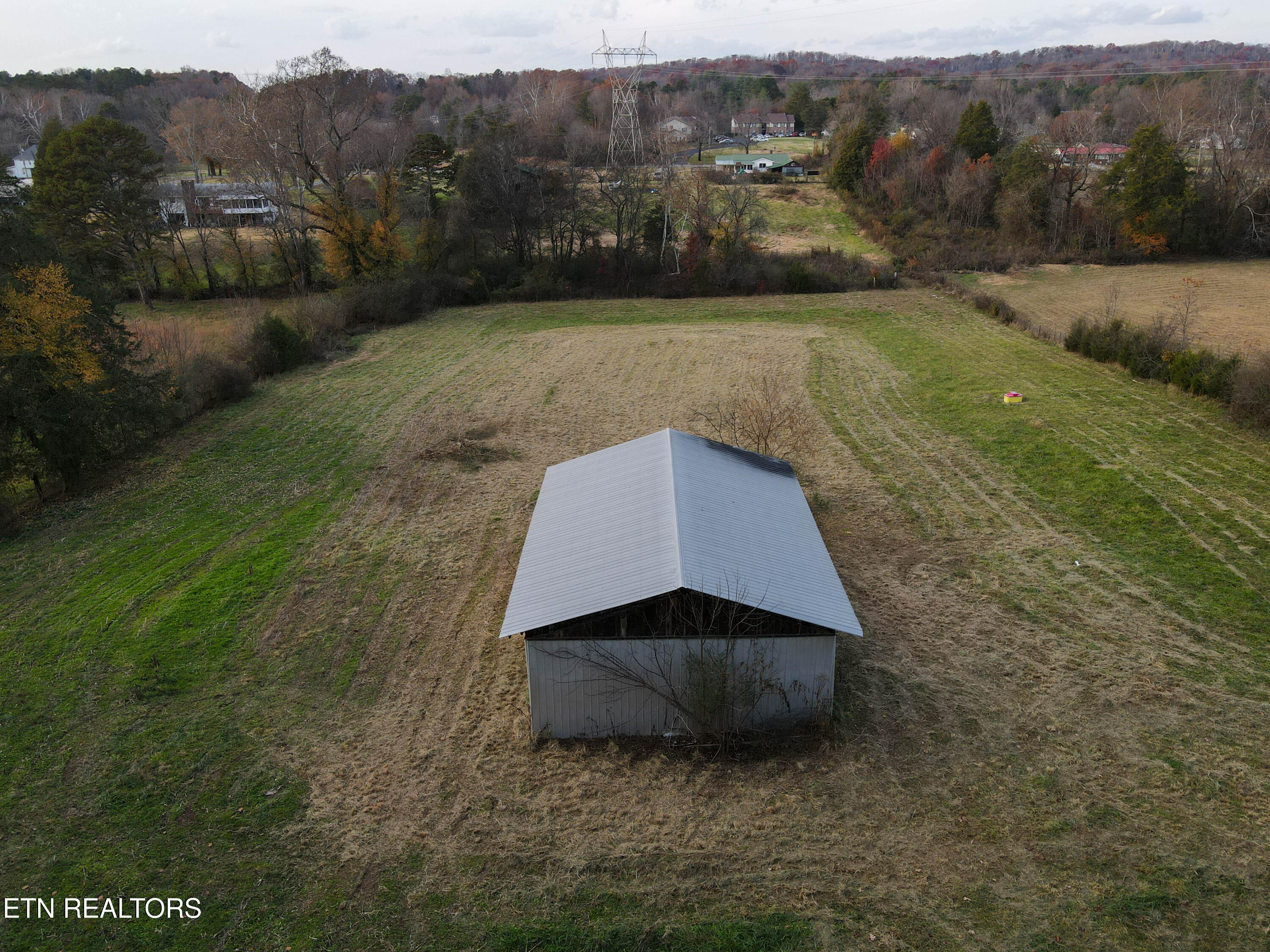 1055 Hines Valley Road Lenoir City, TN 37771 - Photo 40 of 47 DJI_0959Hines Valley
