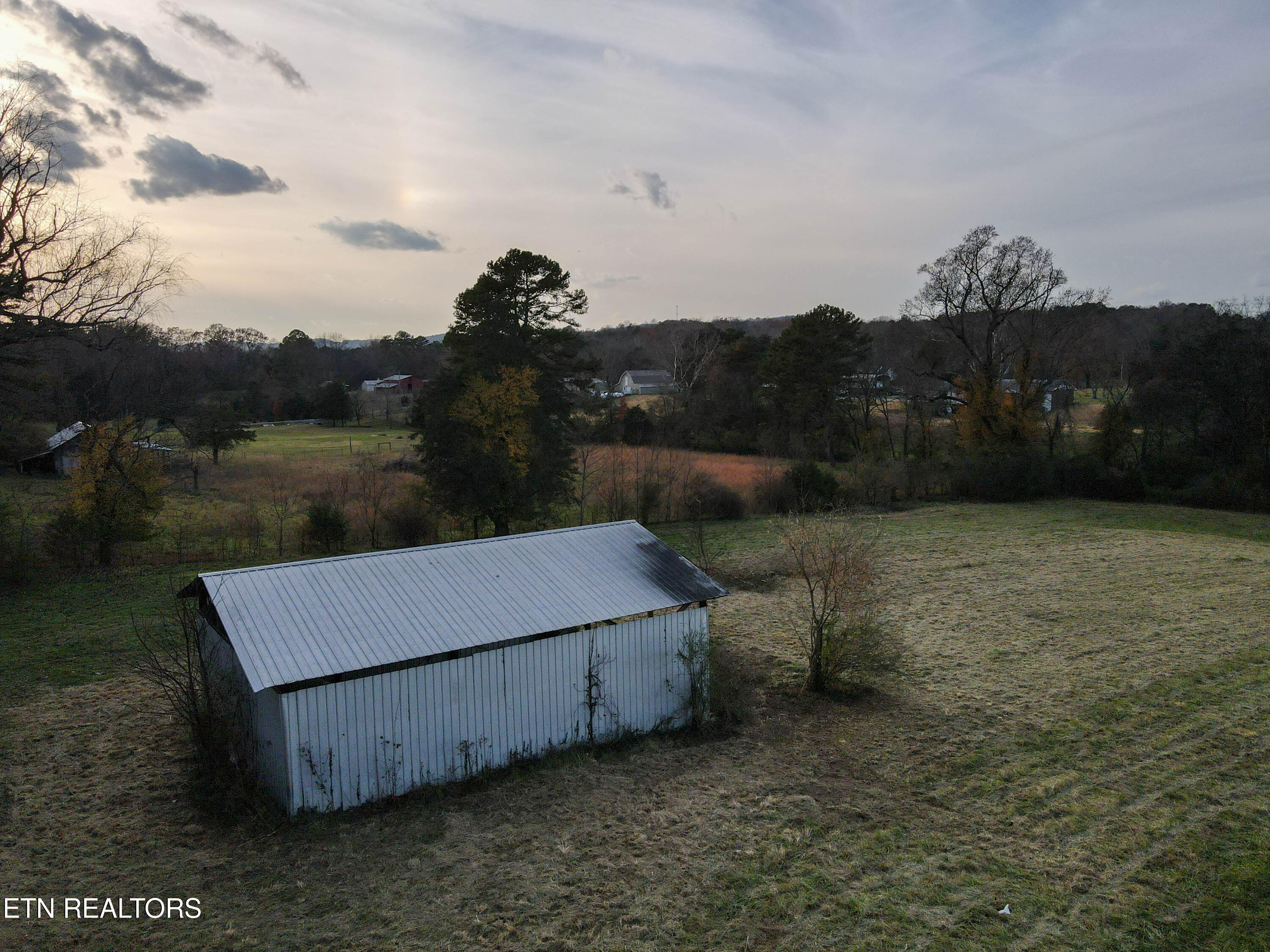 1055 Hines Valley Road Lenoir City, TN 37771 - Photo 41 of 47 DJI_0962Hines Valley