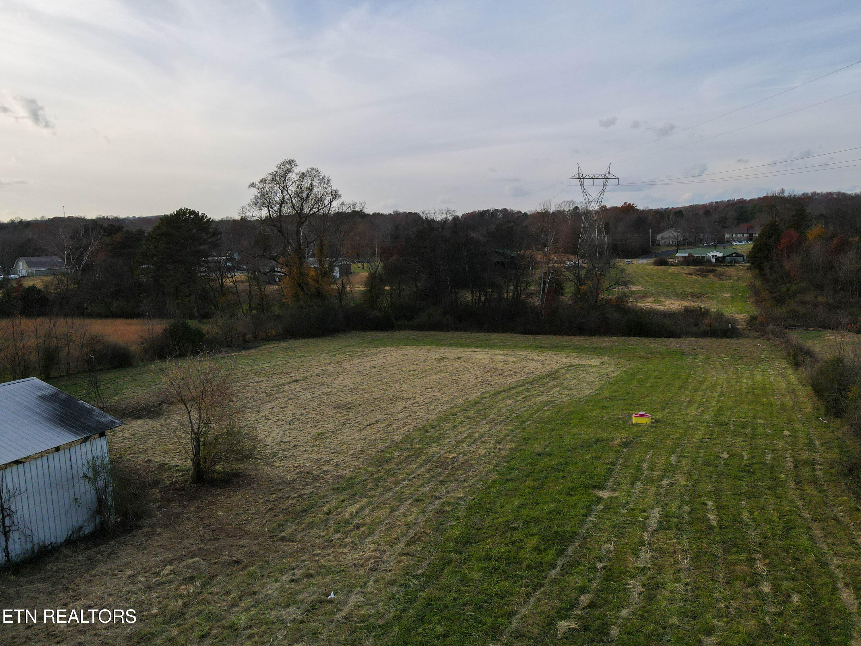 1055 Hines Valley Road Lenoir City, TN 37771 - Photo 42 of 47 DJI_0963Hines Valley