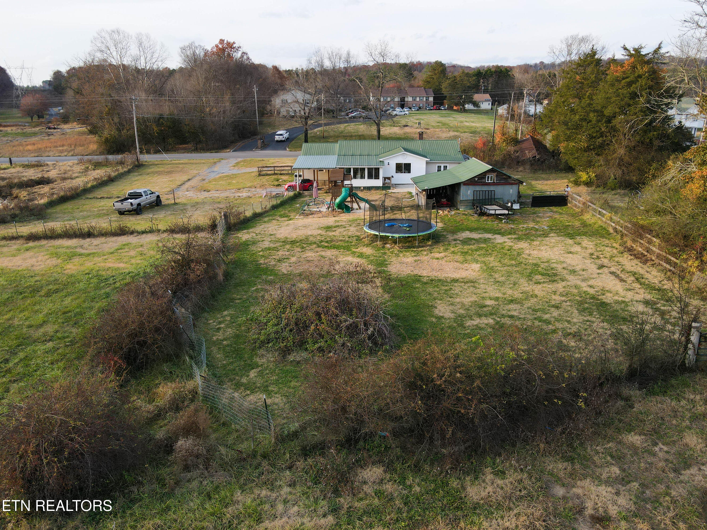 1055 Hines Valley Road Lenoir City, TN 37771 - Photo 44 of 47 DJI_0970Hines Valley