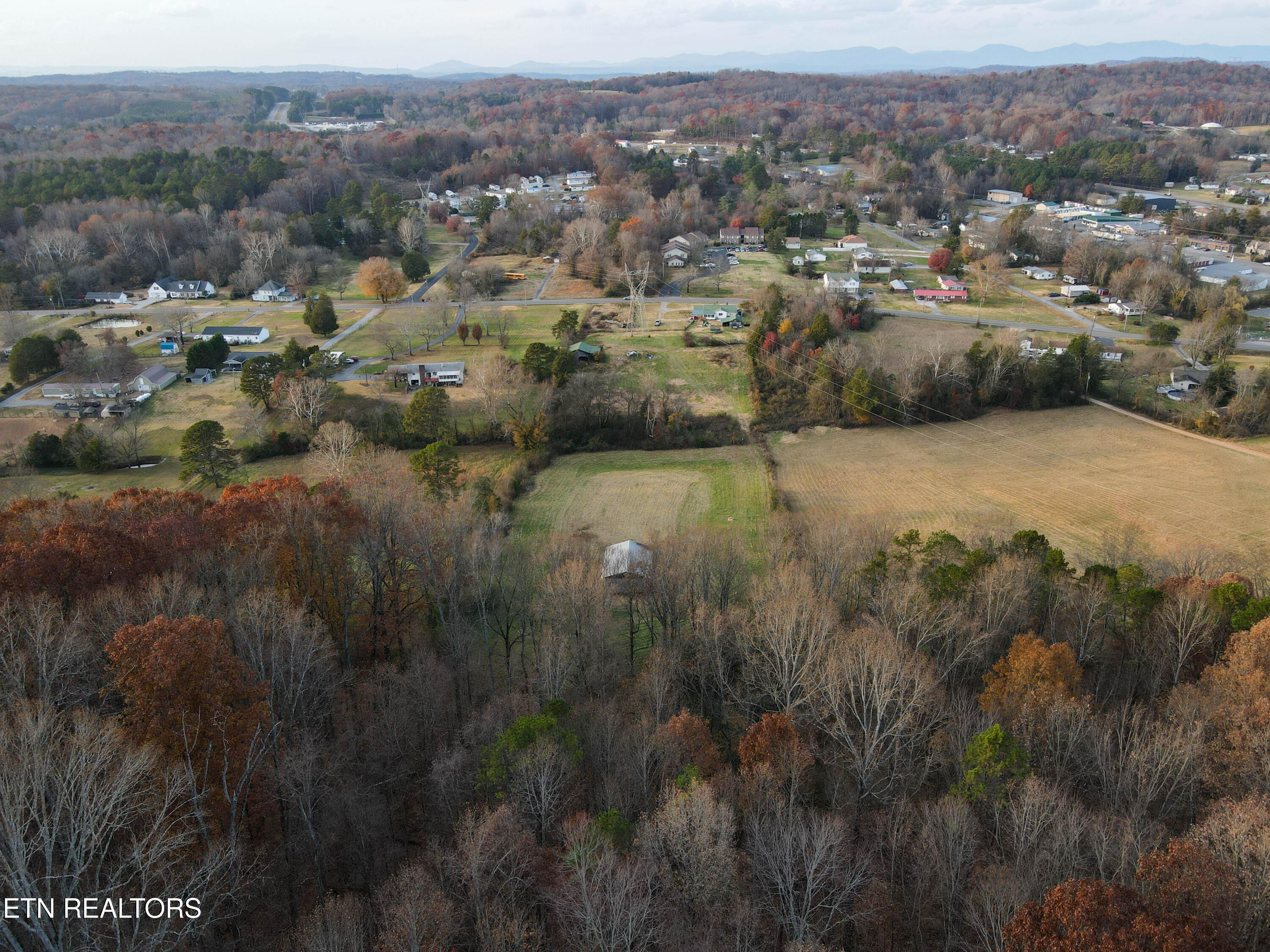1055 Hines Valley Road Lenoir City, TN 37771 - Photo 45 of 47 DJI_0977Hines Valley
