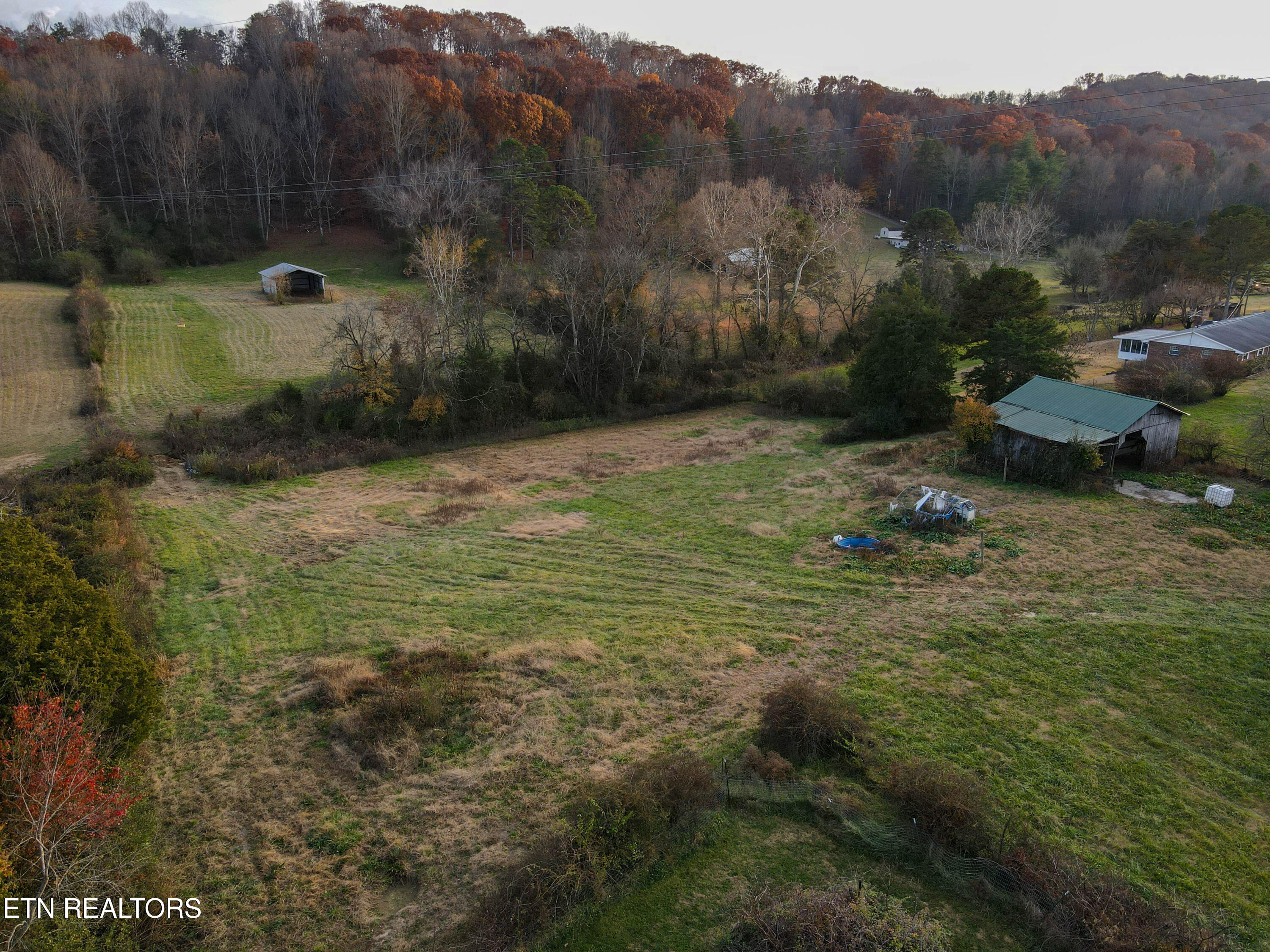 1055 Hines Valley Road Lenoir City, TN 37771 - Photo 47 of 47 DJI_0984Hines Valley