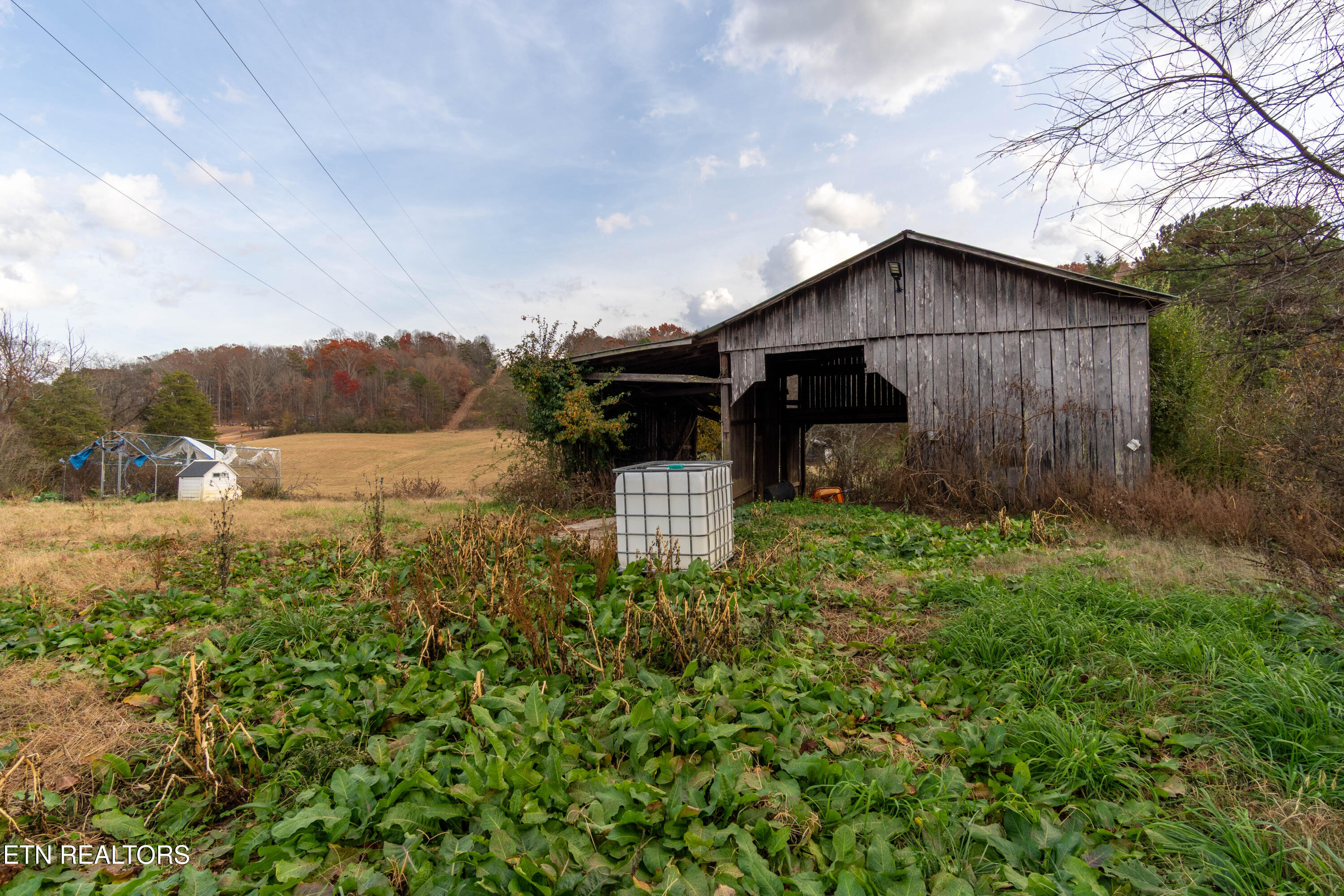 1055 Hines Valley Road Lenoir City, TN 37771 - Photo 10 of 47 DSC05835-HDRHines Valley