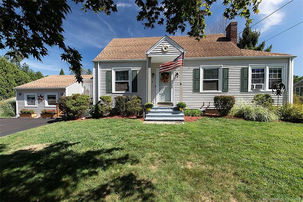 835 Woodruff Road Orange, CT 06477 - Photo 1 of 1