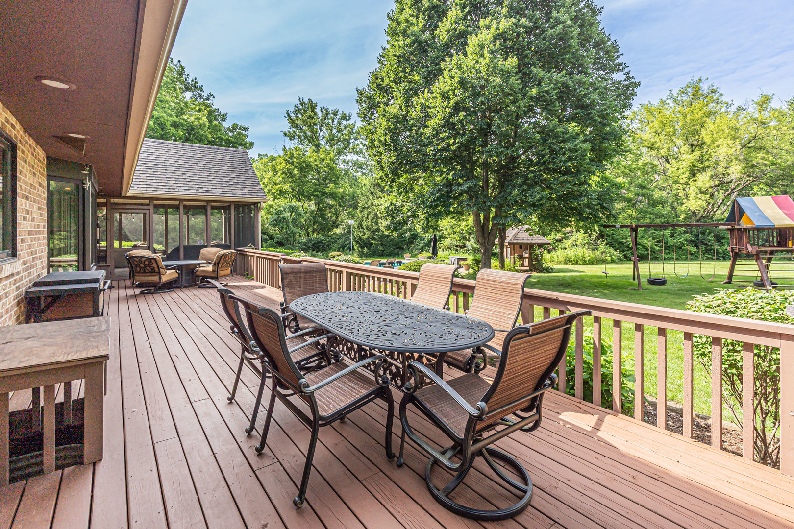 6535 Stockbridge Lane Long Grove, IL 60047 - Photo 32 of 43
