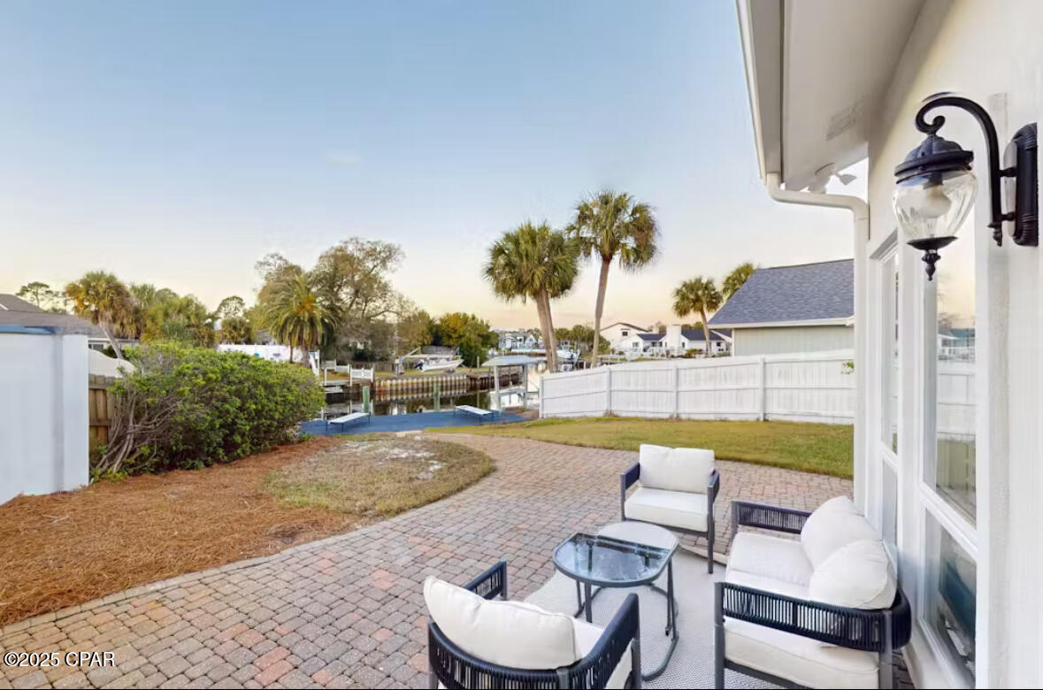 365 Wahoo Road Panama City Beach, FL 32408 - Photo 21 of 28 Gallery Image 21