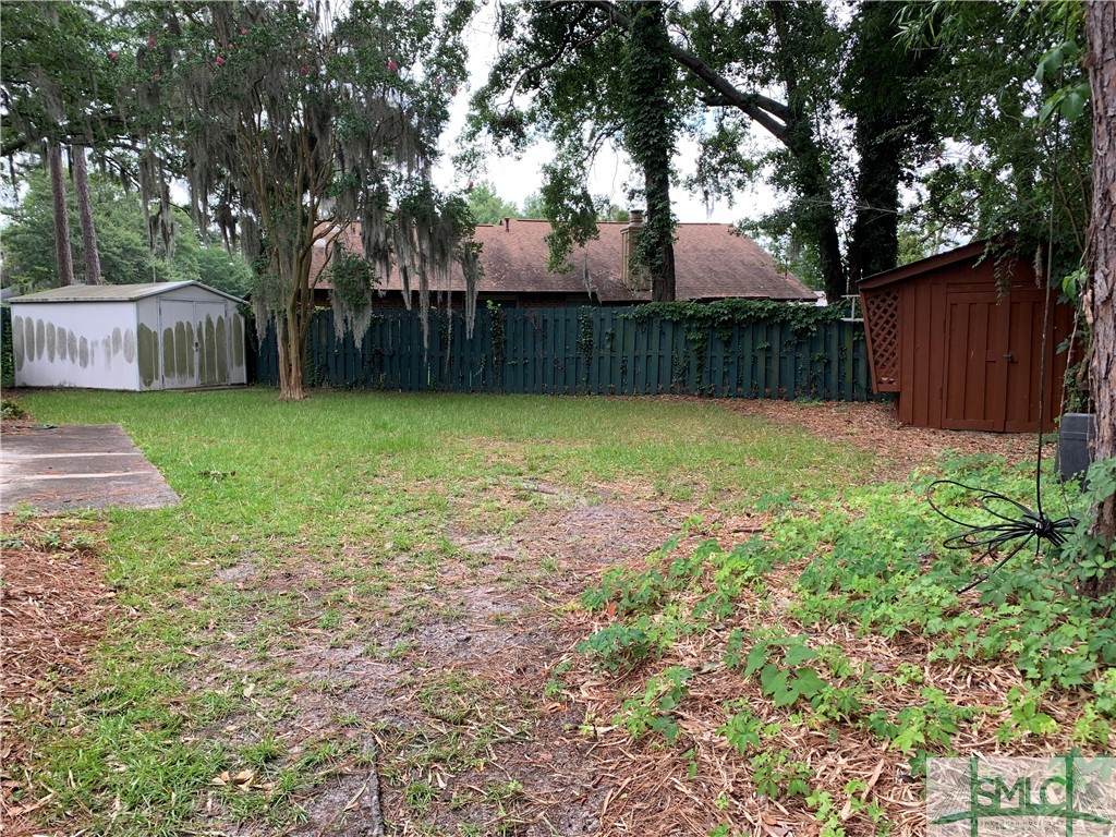 2 Cuttysark Road Savannah, GA 31410 - Photo 20 of 27 Back