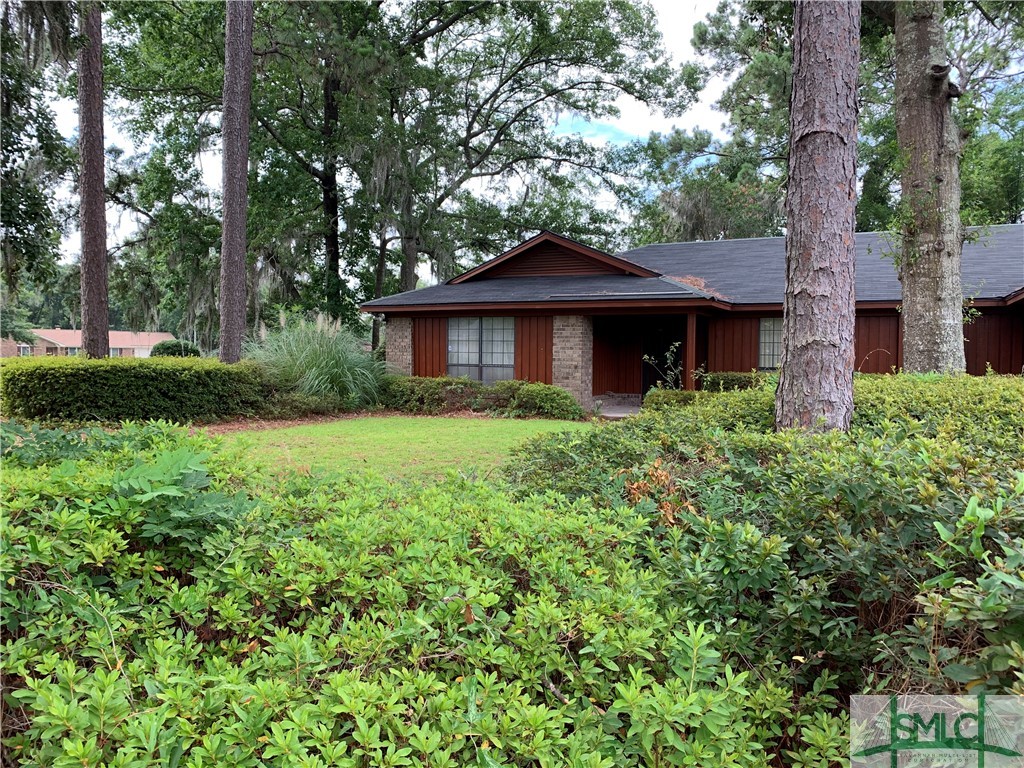 2 Cuttysark Road Savannah, GA 31410 - Photo 2 of 27 Front