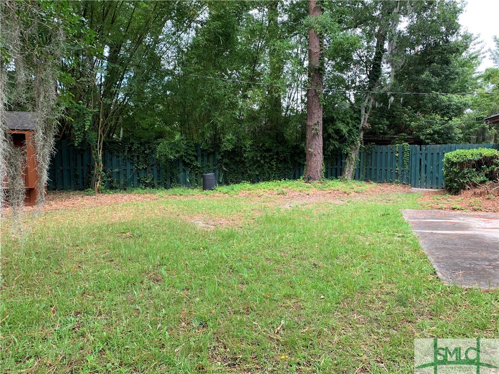 2 Cuttysark Road Savannah, GA 31410 - Photo 21 of 27 Back