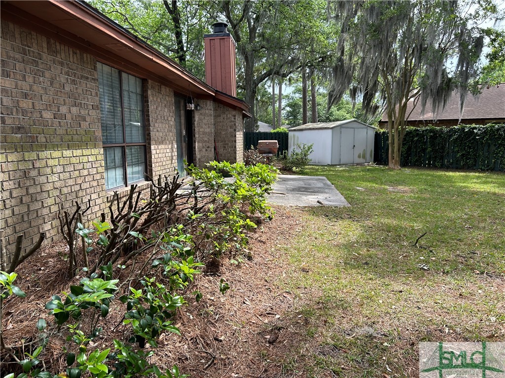 2 Cuttysark Road Savannah, GA 31410 - Photo 23 of 27 Back