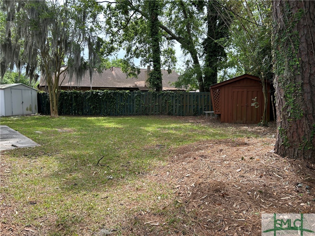 2 Cuttysark Road Savannah, GA 31410 - Photo 24 of 27 Back