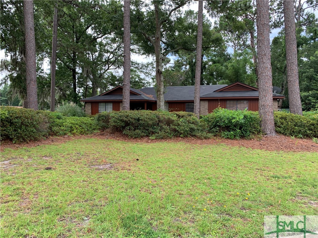 2 Cuttysark Road Savannah, GA 31410 - Photo 3 of 27 Front