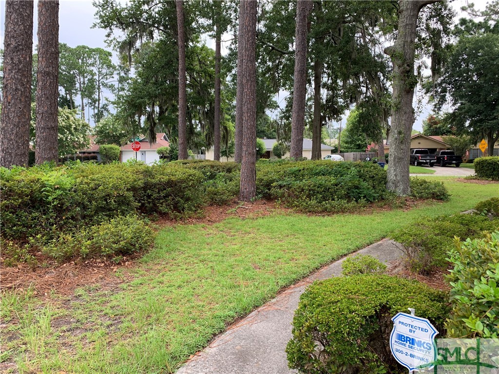 2 Cuttysark Road Savannah, GA 31410 - Photo 4 of 27 Front